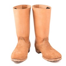 Stivali da marcia tipo fine