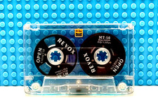 Revox nuovo oro - "revox",
