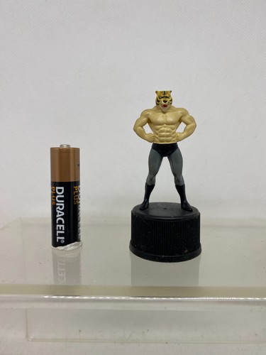 Tiger mask uomo - tiger,