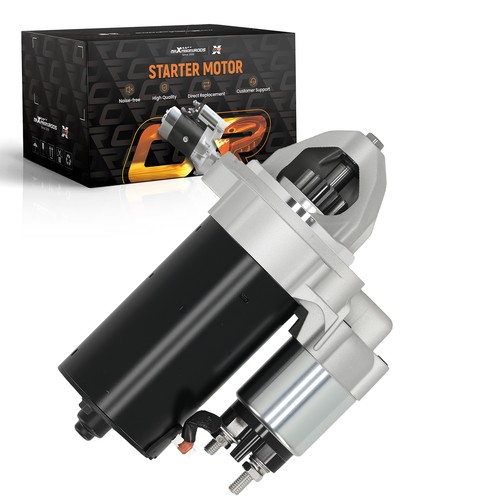Motorino avviamento per - di,