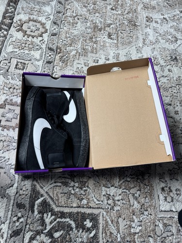 Nike zoom blazer mid - sb,