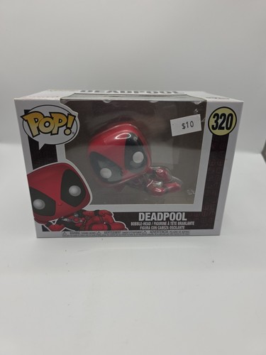 Funko pop vinile marvel - vinile:,