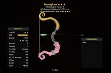 (Xbox) Arco Burning Love