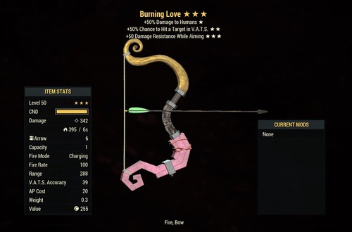 Arco burning love - (xbox),