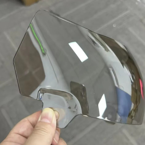 Visiera casco calcio specchio