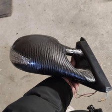 Specchio retrovisore