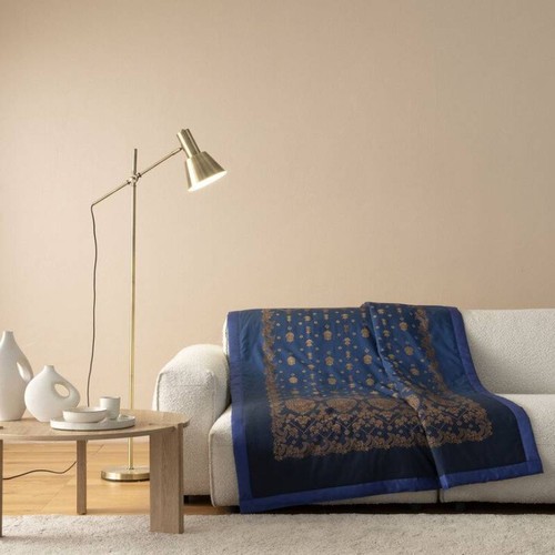 Bassetti plaid gold decor - bassetti, b1