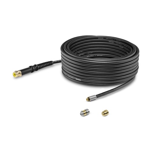 Sonda sturatubi per