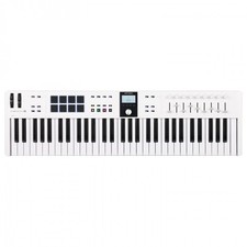 Arturia keylab essential mk3 - arturia,