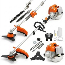 Decespugliatore scoppio 52cc - a,