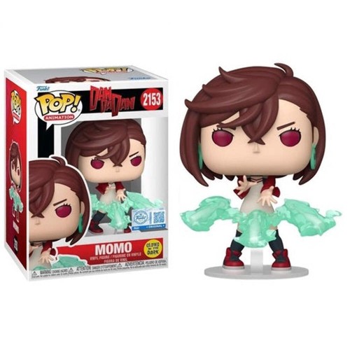 Funko pop animation - !,