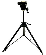 MANFROTTO 400 TESTA 3 VIE