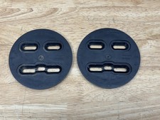 Dischi attacco snowboard 4