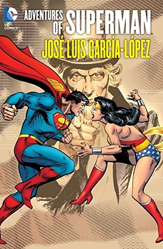 Adventures superman jose - superman:,