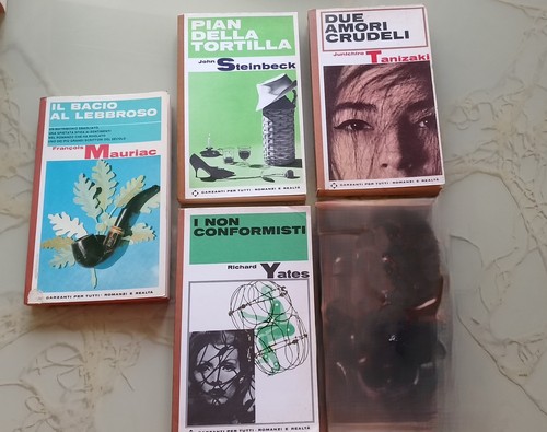 Libri garzanti per tutti - garzanti,
