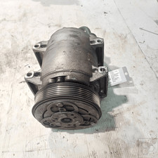 COMPRESSORE A C per VOLVO S80 2.4 Bi-Fuel Metano Ber. b-m 0001fc 8602621