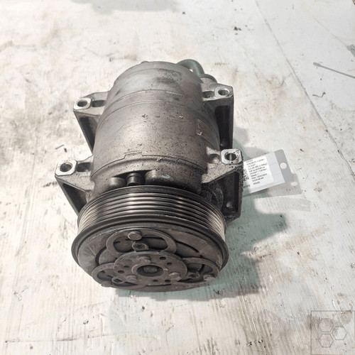 Compressore volvo s80 - c,