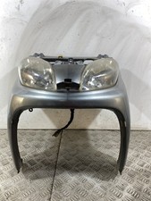 102762 Carena Scudo Anteriore