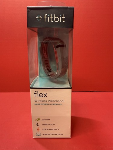 Fitbit flex braccialetto - fitbit,