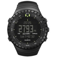 Orologio suunto core - suunto, black