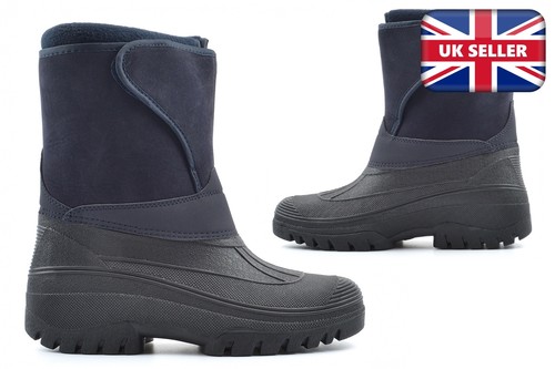 Stivali neve stormwells - da,