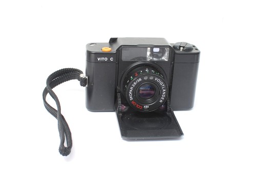 Voigtländer vito con - vito, c