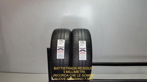 Gomme usate 205 55r16 91v - , 205/55r16