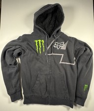 Felpa con cappuccio Fox Racing