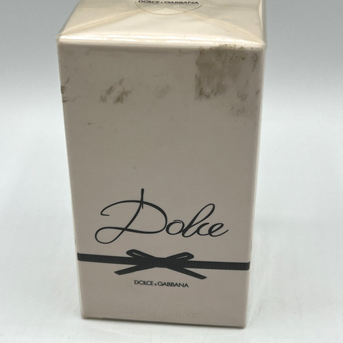 Dolce gabbana eau de - dolce,