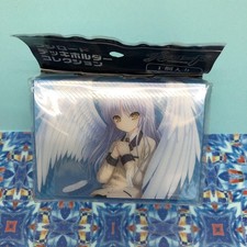 Deck Case Angel Beats! Angelo
