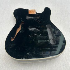 Corpo chitarra Telecaster