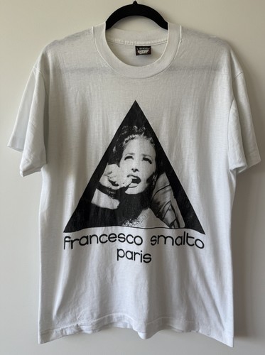 Shirt vintage anni 90 - t-shirt,