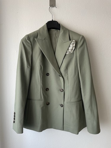 Blazer brunello cucinelli - blazer,