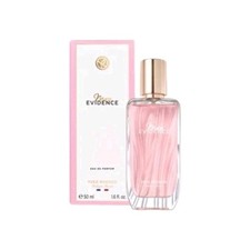 Profumo Donna Mon  Evidence 50