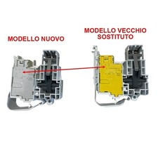 Elettroserratura blocca porta - blocca,