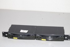 2 x AKG SR 450 ricevitore