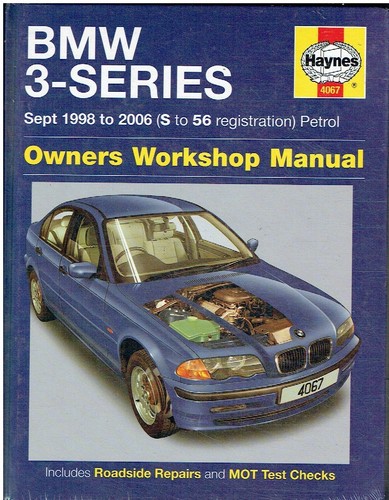 Bmw e46 316i - e46,