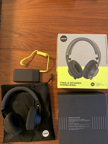 Aiaiai tma cuffie wireless - tma-2,