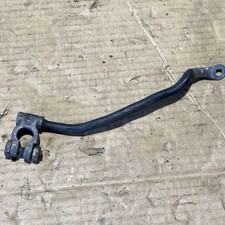 Cavo batteria negativo