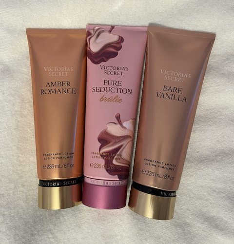 Victoria secret set - set, lozione