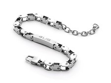 Bracciale 4us cesare - bracciale, paciotti
