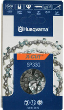 Catena motosega Husqvarna 18"