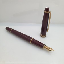 Stilografica Montblanc