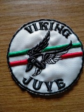 Patch Ultras Juventus Viking