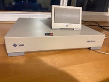 Sun sparcstation zuluscsi - sun,