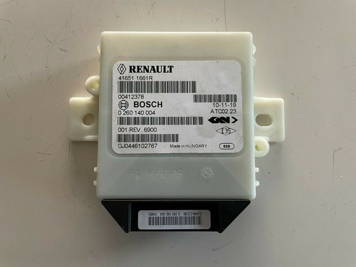 416511661r centralina bosch - 416511661r,