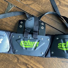 Schutt Protezione Costola