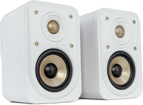 Polk audio signature - polk,