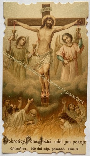 Orig quadro devozionale - orig.,