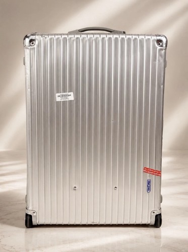 Rimowa topas carrello - topas,